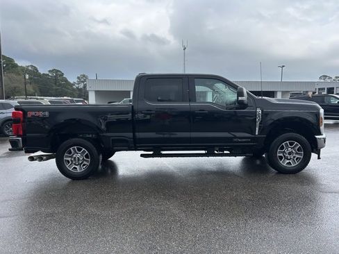 Certified 2025 Ford F250 XLT w/ 360-Degree Camera Package image 9