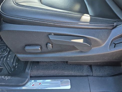 Used 2020 Chevrolet Colorado ZR2 image 19