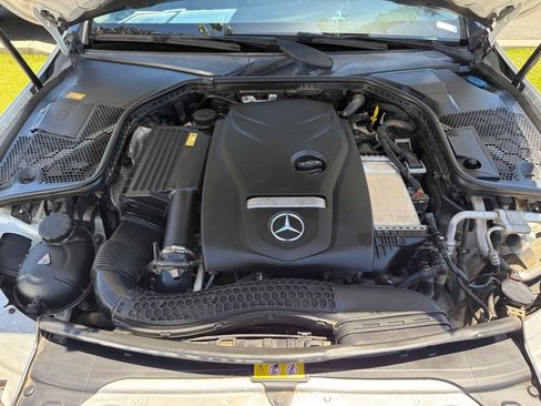 Certified 2016 Mercedes-Benz C 300 Sedan image 14