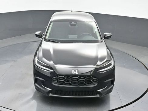 Certified 2026 Honda HR-V LX image 24