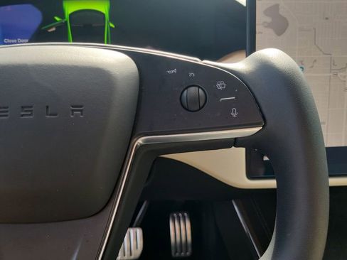 Used 2021 Tesla Model S Long Range AWD/4WD image 20