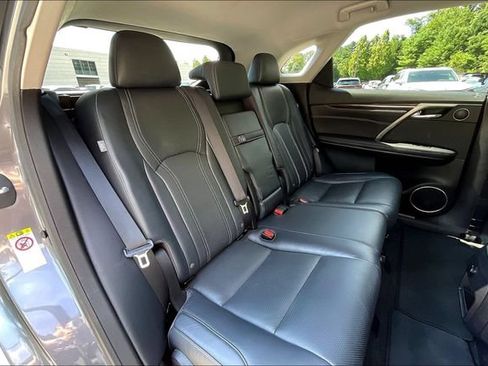 Used 2017 Lexus RX 350 AWD image 25