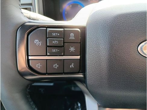 New 2025 Ford F250 Platinum image 17