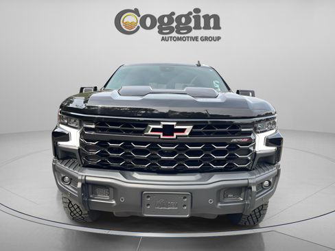 Used 2024 Chevrolet Silverado 1500 ZR2 w/ ZR2 Bison Edition image 7