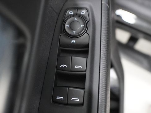 New 2026 Chevrolet Silverado 1500 Custom w/ Turbomax Blackout Package RWD image 11