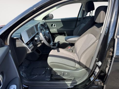Used 2024 Hyundai Ioniq 5 SEL RWD image 10
