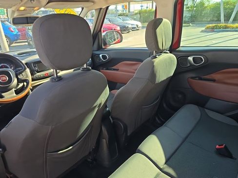 Used 2015 FIAT 500L Trekking image 15