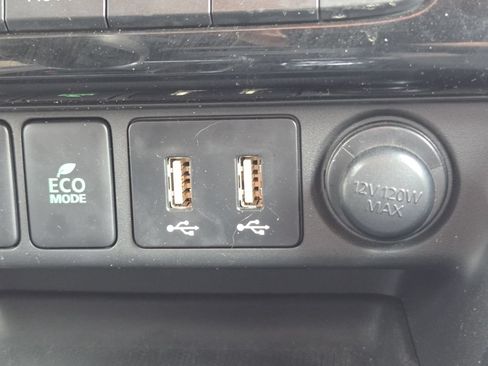 Used 2023 Mitsubishi Eclipse Cross SE AWD/4WD image 8