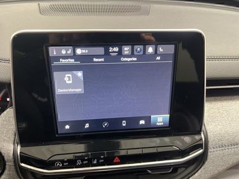 New 2026 Jeep Compass Latitude image 15