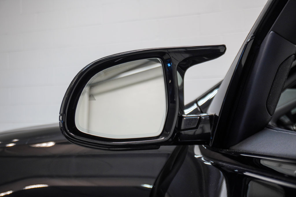 Used 2022 BMW X4 M40i AWD/4WD image 40