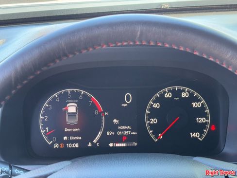 Used 2025 Honda Ridgeline Black Edition image 23