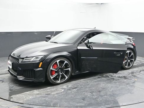 Used 2019 Audi TT RS image 50