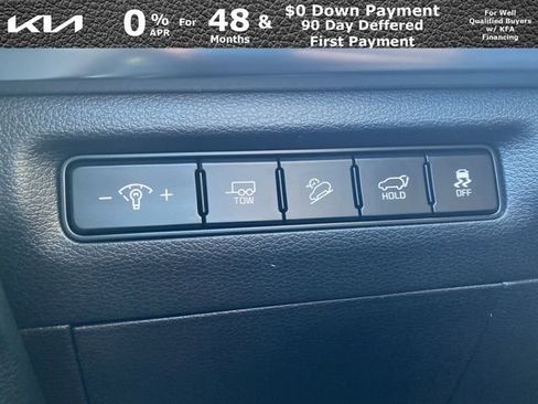 New 2025 Kia Telluride SX X-Line image 30