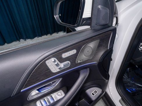 Certified 2024 Mercedes-Benz GLE 350 4MATIC image 10