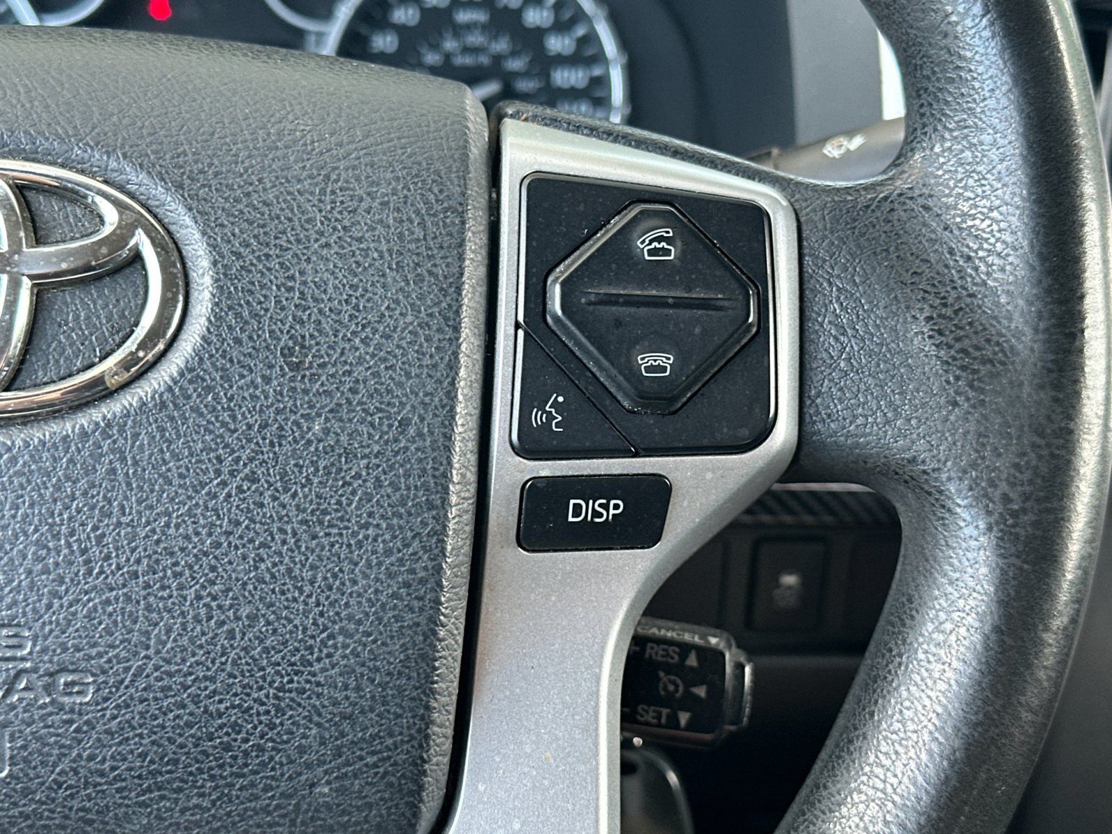Used 2014 Toyota Tundra SR5 w/ SR5 Upgrade Package RWD image 23