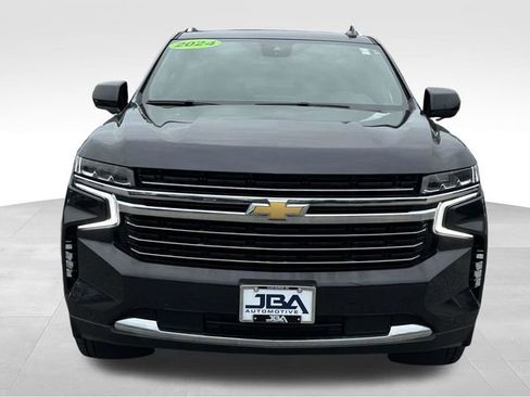 Used 2024 Chevrolet Tahoe LT AWD/4WD image 23
