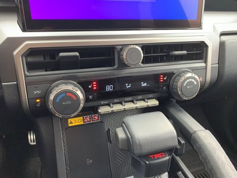 Used 2025 Toyota 4Runner TRD Sport Premium image 25