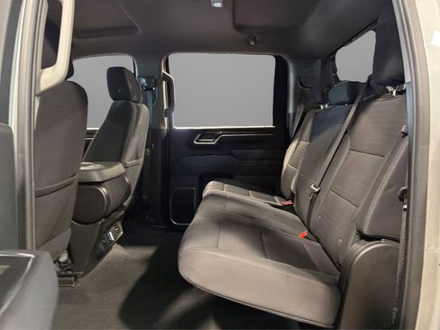 Used 2025 GMC Sierra 2500 SLE w/ SLE Value Package; AWD/4WD image 37