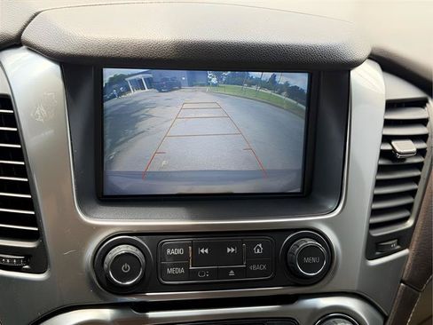 Used 2018 Chevrolet Tahoe LT w/ Luxury Package RWD image 62