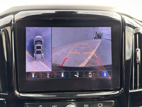 Used 2022 Chevrolet Traverse Premier w/ LPO, Floor Liner Package image 36