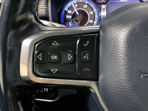 Used 2020 RAM 1500 Limited w/ Bed Utility Group image 18