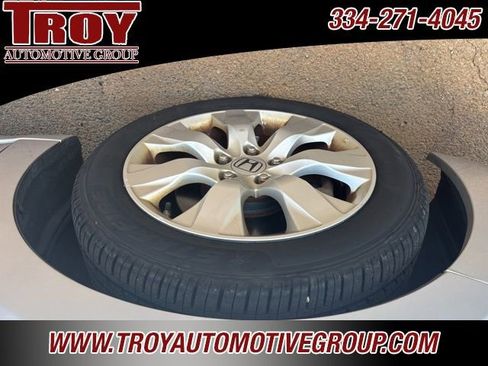 Used 2010 Honda Accord EX image 8