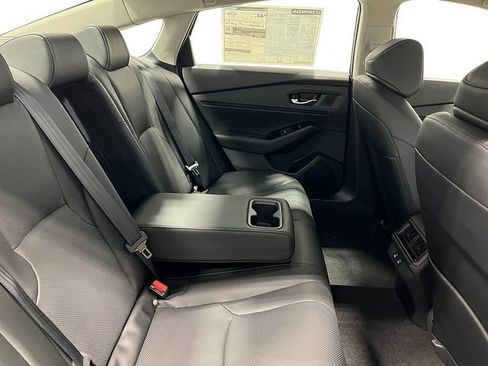 Used 2024 Honda Accord Touring image 27
