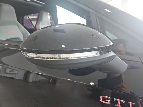 New 2025 Volkswagen GTI Autobahn image 16