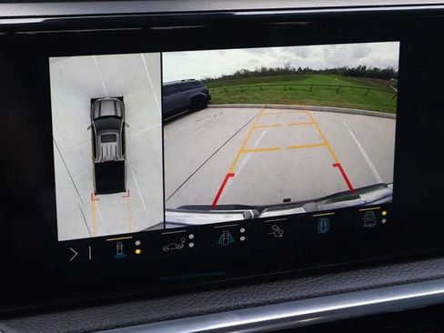 Used 2023 GMC Sierra 1500 Denali w/ Denali Reserve Package image 34