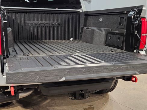 New 2026 Toyota Tacoma TRD Off-Road image 21