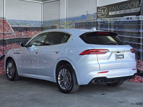 Used 2024 Maserati Grecale GT image 6