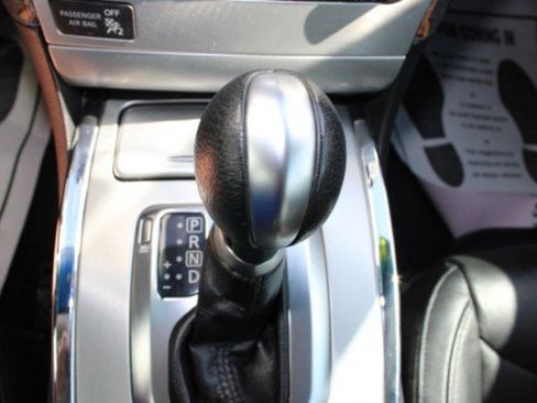 Used 2011 INFINITI G37 PREMIUM SPORT w/ Premium Pkg image 24