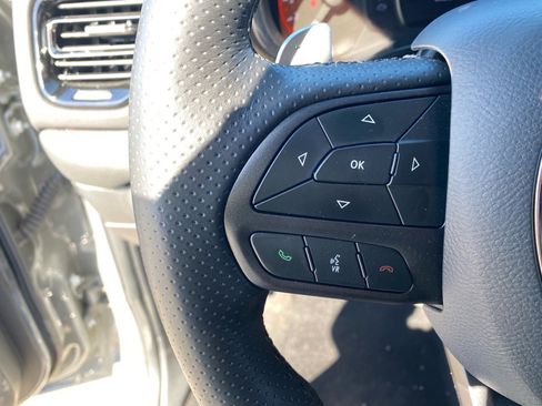 Used 2024 Dodge Durango R/T AWD/4WD image 41