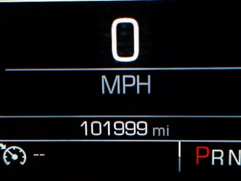 Used 2019 Chevrolet Traverse Premier w/ Redline Edition image 57