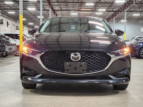 Used 2021 MAZDA MAZDA3 s image 2