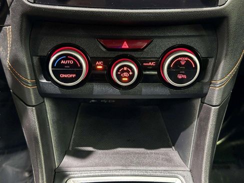 Used 2021 Subaru Crosstrek 2.5i Limited w/ Moonroof Package 1 image 54