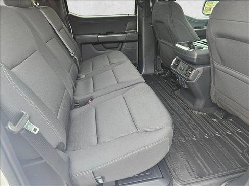 Certified 2024 Ford F150 XLT w/ Equipment Group 302A MID image 20