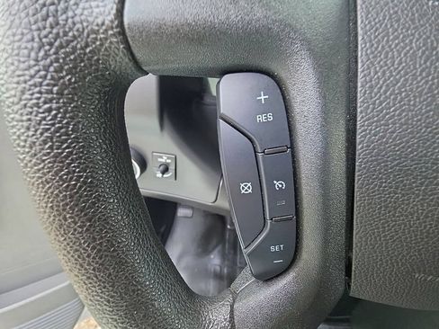 Used 2025 GMC Savana 2500 w/ Driver Convenience Package RWD image 12