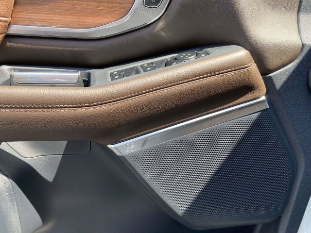 New 2026 Ford Expedition King Ranch AWD/4WD image 16