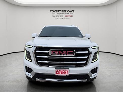 New 2026 GMC Yukon Elevation image 2