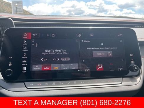 New 2026 Dodge Charger R/T AWD/4WD image 18