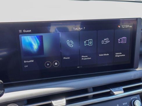 New 2026 Hyundai Tucson SE FWD image 3