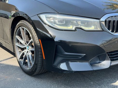 Used 2020 BMW 330i Sedan w/ Convenience Package RWD image 14