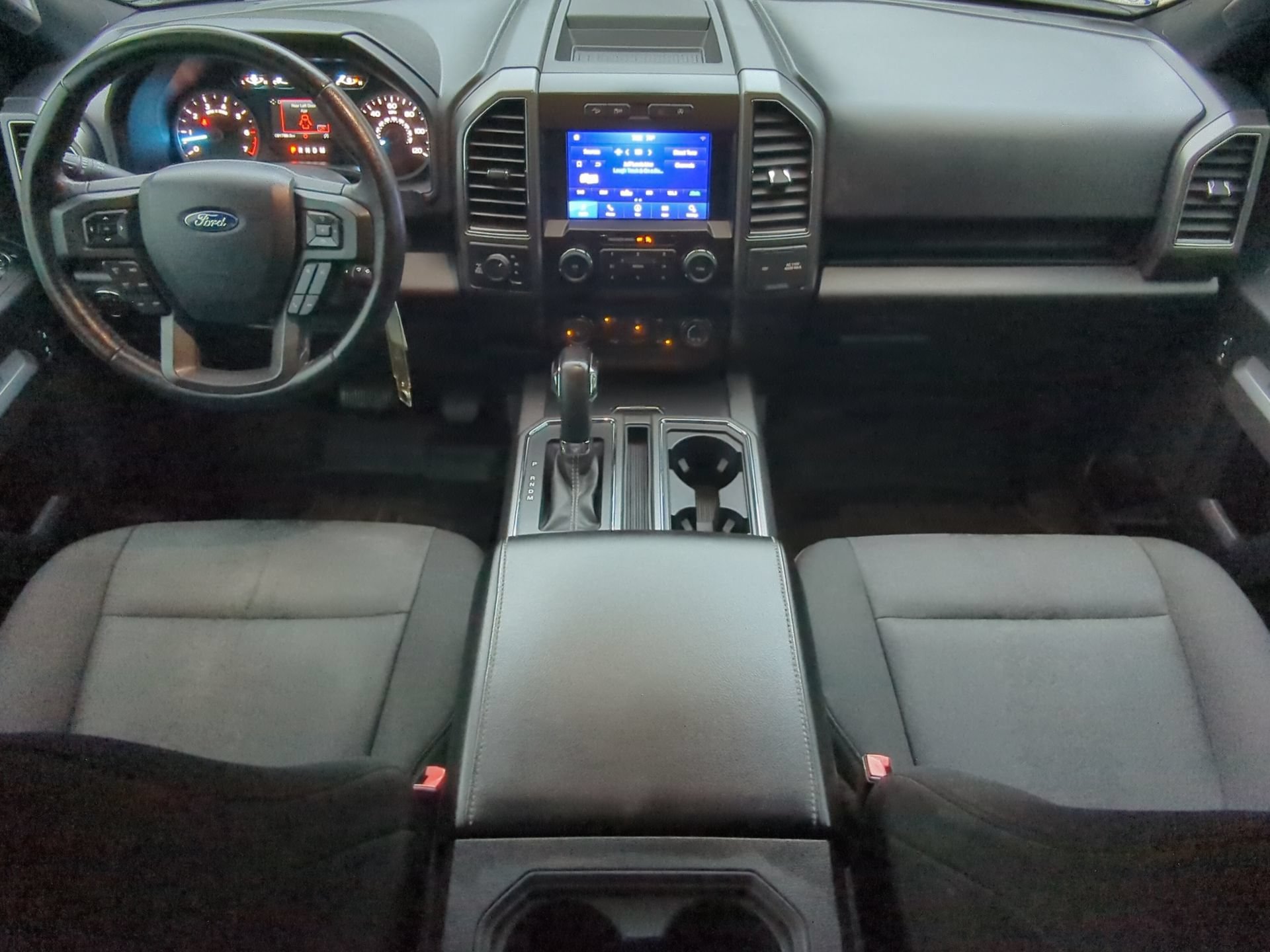 Certified 2020 Ford F150 XLT w/ Equipment Group 302A Luxury AWD/4WD image 50