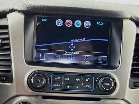 Used 2017 GMC Yukon SLT AWD/4WD image 13