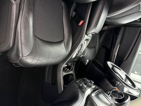 Used 2016 Dodge Journey Crossroad FWD image 22