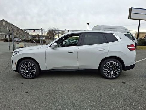 Certified 2026 BMW X3 xDrive30i w/ Premium Package AWD/4WD image 4