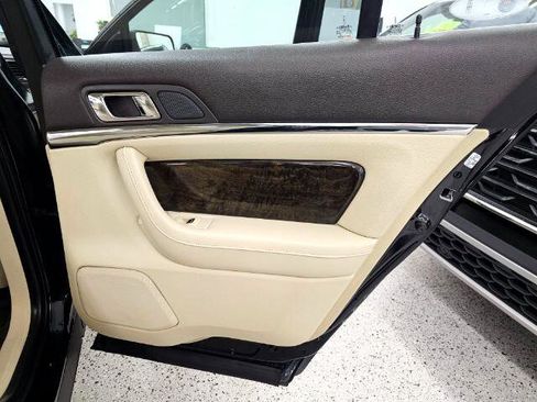 Used 2014 Lincoln MKS AWD w/ Equipment Group 101A image 30