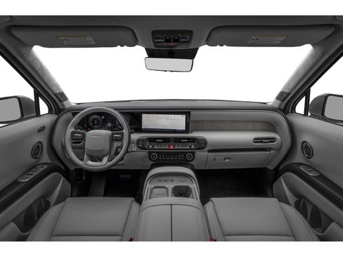 New 2027 Hyundai Palisade Calligraphy FWD image 22