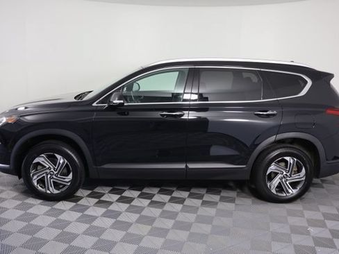 Used 2023 Hyundai Santa Fe SEL AWD/4WD image 5